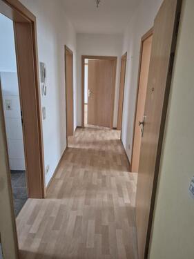 Foto - 4 Zimmer Etagenwohnung zur Miete in Barchfeld-Immelborn