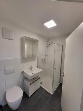 Foto - Etagenwohnung in Aalen zur Miete