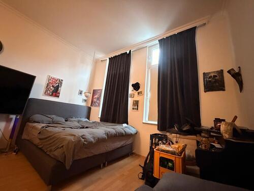 Foto - WG Zimmer zum 01.03. OHNE MÖBEL