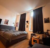 WG Zimmer zum 01.03. OHNE MÖBEL - Hannover