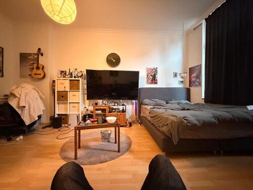 Foto - 1 Zimmer Etagenwohnung zur Miete in Hannover