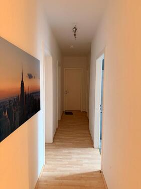 Foto - Etagenwohnung in Hannover zur Miete