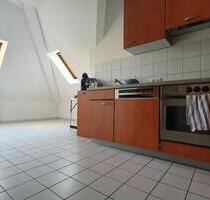 Großzügige 3-Zimmer-Wohnung nähe Limburg - Diez