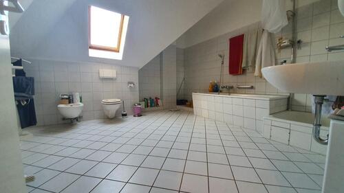 Foto - 3 Zimmer Dachgeschoßwohnung in Diez