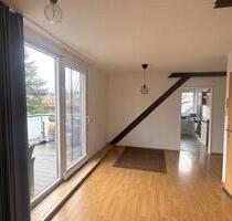 75m² DG Wohnung mit Südbalkon - 650,00&nbsp;EUR Kaltmiete, ca.&nbsp; 75,00&nbsp;m&sup2; in Würselen (PLZ: 52146)