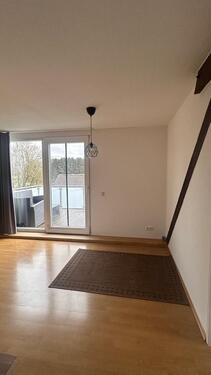 Foto - 1 Zimmer Dachgeschoßwohnung zur Miete in Würselen