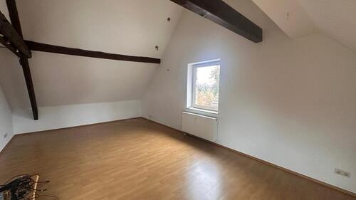 Foto - 1 Zimmer Dachgeschoßwohnung in Würselen