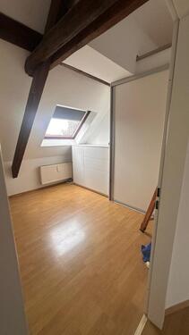 Foto - Dachgeschoßwohnung in Würselen zur Miete