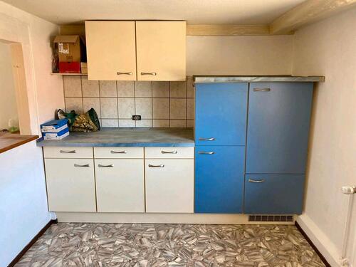 Foto - Etagenwohnung in Vechelde zur Miete