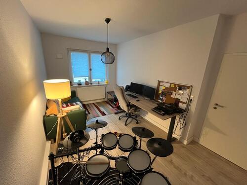 Foto - 2 Zimmer Etagenwohnung zur Miete in Braunschweig