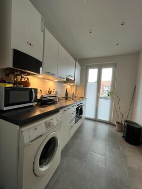 Foto - Etagenwohnung in Braunschweig zur Miete