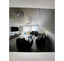 DG Wohnung, Warmmiete, Zipplingen - Unterschneidheim