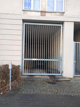 Foto - Tiefgarage zu vermieten ! Hermannstrasse 135
