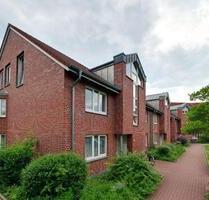 Diese 2-Raum-Wohnung wurde für Sie renoviert! - Osnabrück Eversburg