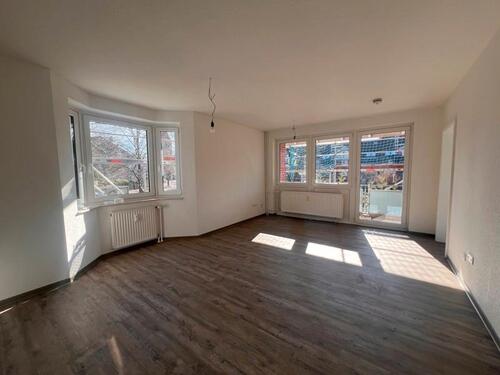 Foto - 2 Zimmer Etagenwohnung zur Miete in Osnabrück