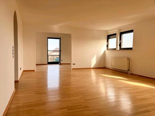 Foto - 3 Zimmer Dachgeschoßwohnung in Niederwörresbach