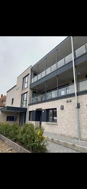 Foto - Exkl. moderne 3-Zimmer-Wohnung mit Terrasse in MeppenNeustadt