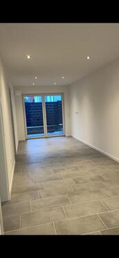 Foto - 3 Zimmer Erdgeschoßwohnung in Meppen