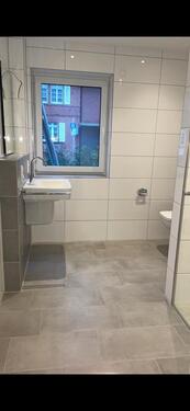 Foto - Erdgeschoßwohnung in Meppen zur Miete