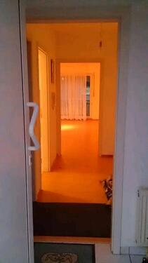 Foto - 1-Zimmer Wohnung mit Balkon in Hattersheim am Main - Okriftel