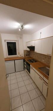 Foto - Etagenwohnung in Hattersheim am Main zur Miete