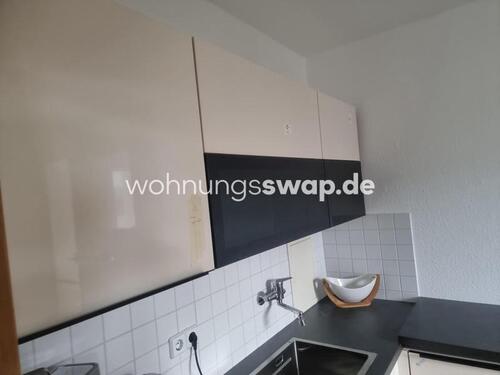 Foto - 2 Zimmer Etagenwohnung zur Miete in Berlin