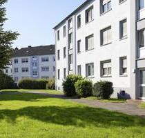 Kleine 3-Zimmer-Etagenwohnung in Duisburg – Familienfreundlich und hell