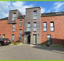 °°moderne Erdgeschosswohnung in Buxtehude-Hedendorf °°°