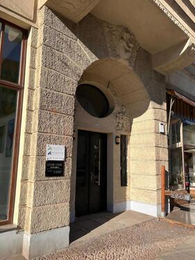 Foto - 2 Zimmer Etagenwohnung in Leipzig