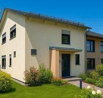 DHH in Unterpleichfeld zur Miete - Erstbezug (Kreis Würzburg)