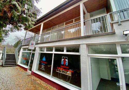 Foto - 40m2 Büro Praxis Physiotherapie ?! Sehr ruhig !