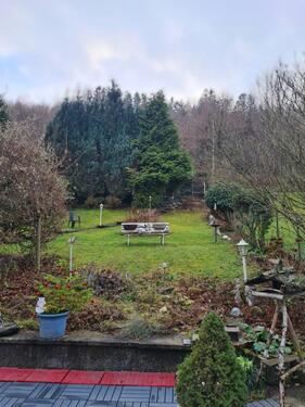 Foto - Einfamilienhaus in Scheuerfeld