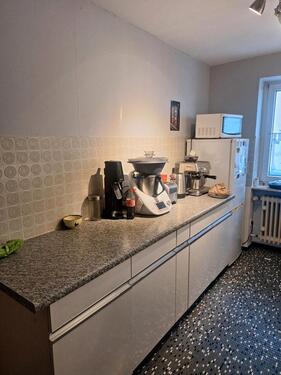 Foto - Etagenwohnung in Rheinzabern zur Miete