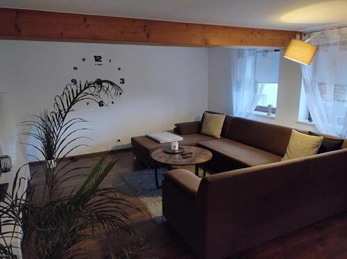 Foto - Wohnung zu vermieten in Eichenzell - Büchenberg, Doppelhaushälfte