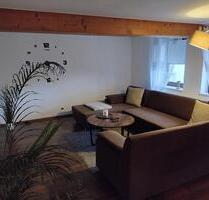 Wohnung zu vermieten in Eichenzell - Büchenberg, Doppelhaushälfte