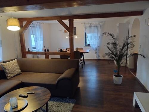 Foto - 4 Zimmer Doppelhaushälfte in Eichenzell