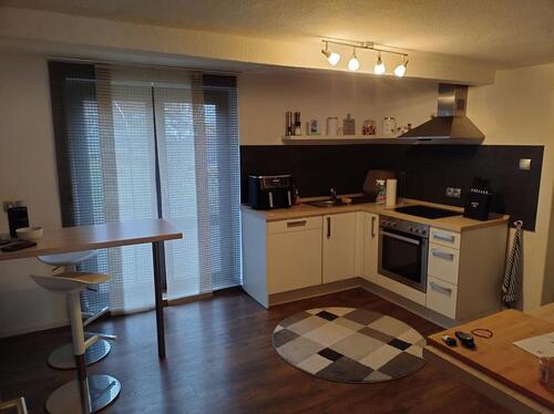 Foto - Doppelhaushälfte in Eichenzell zur Miete