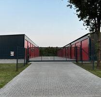 Grossgarage ab Mai in Stöcken zu vermieten - Hannover Herrenhausen-Stöcken