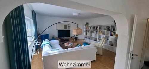 Foto - 4.5 Zimmer Erdgeschoßwohnung zur Miete in Eppelheim
