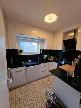 Foto - 4.5 Zimmer Erdgeschoßwohnung in Eppelheim