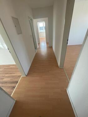 Foto - 4 Zimmer Etagenwohnung in Arneburg