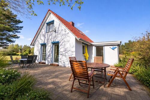 Foto - Ferienhaus Ostsee & Bodden 