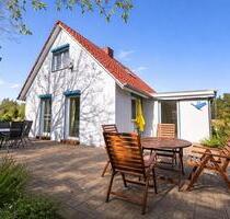Ferienhaus Ostsee & Bodden | Kamin,3 SZ, Ostseeurlaub - Barth