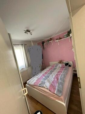 Foto - 1.5 Zimmer Erdgeschoßwohnung in Schwarzach