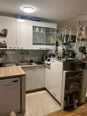 Foto - Erdgeschoßwohnung in Schwarzach zur Miete