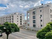 Foto - NEUBAU 2-Zi. Wohnung mit Balkon + TG 