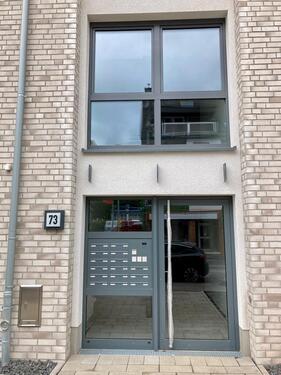 Foto - 2 Zimmer Etagenwohnung in Bergisch Gladbach