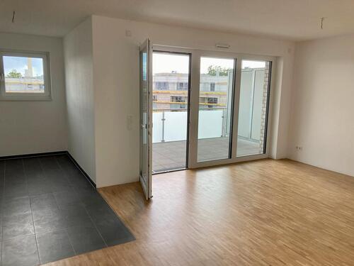 Foto - Etagenwohnung in Bergisch Gladbach zur Miete