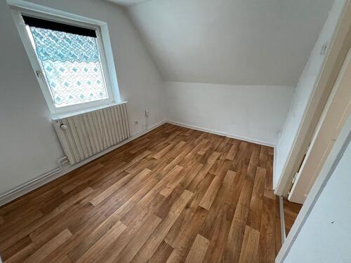 Foto - 1.5 Zimmer Dachgeschoßwohnung zur Miete in Kellinghusen