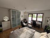 Foto - Ein- Zimmerwohnung bei Heidelberg (zur Untermiete)